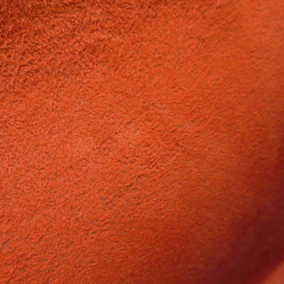 LOUIS VUITTON Damier Ebene Florentine Pochette Belt Bag - Picture 9 of 10